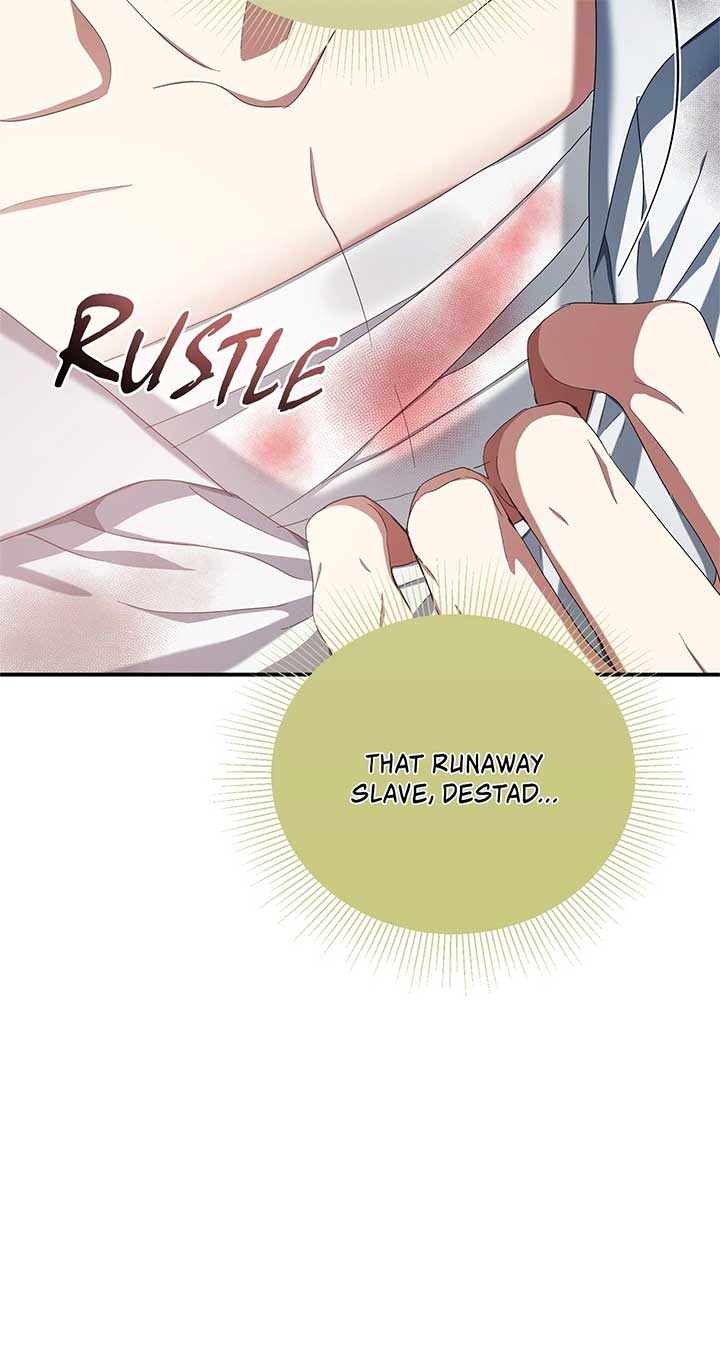 My Dead Lover Returned as a Tyrant Chapter 24 369 ch 24 53