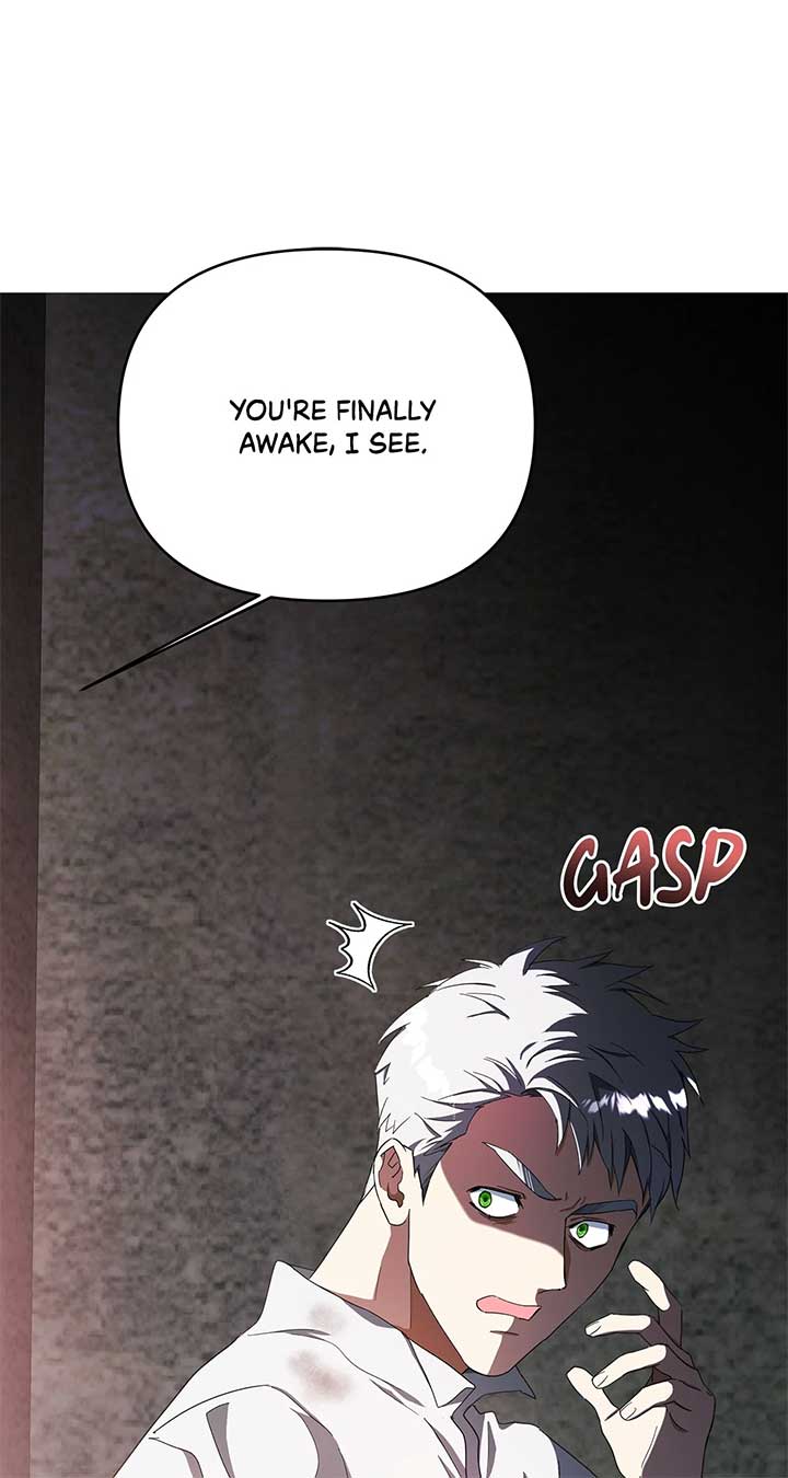 My Dead Lover Returned as a Tyrant Chapter 24 373 ch 24 57