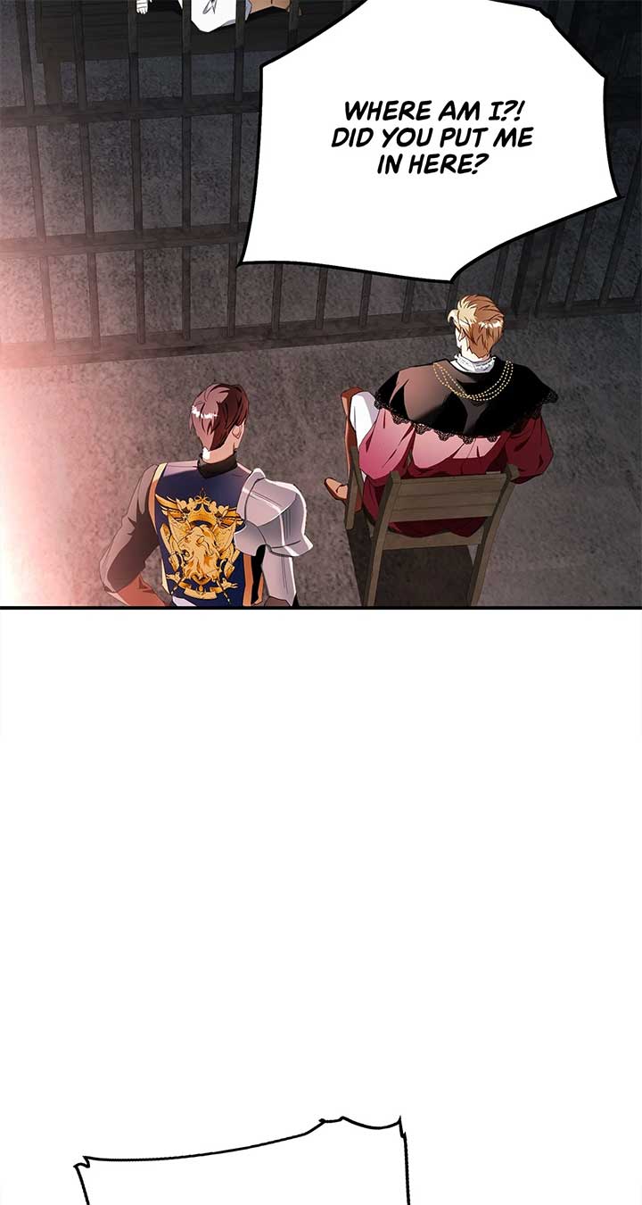 My Dead Lover Returned as a Tyrant Chapter 24 375 ch 24 59