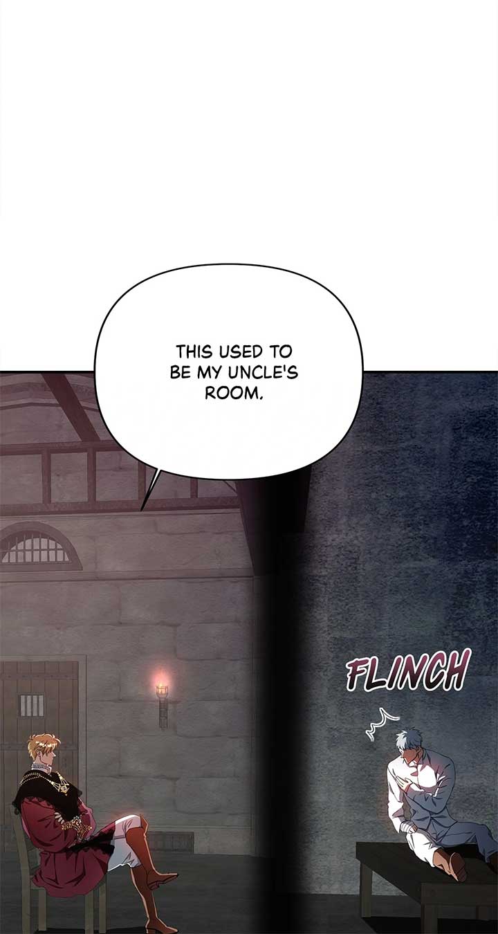 My Dead Lover Returned as a Tyrant Chapter 24 381 ch 24 65