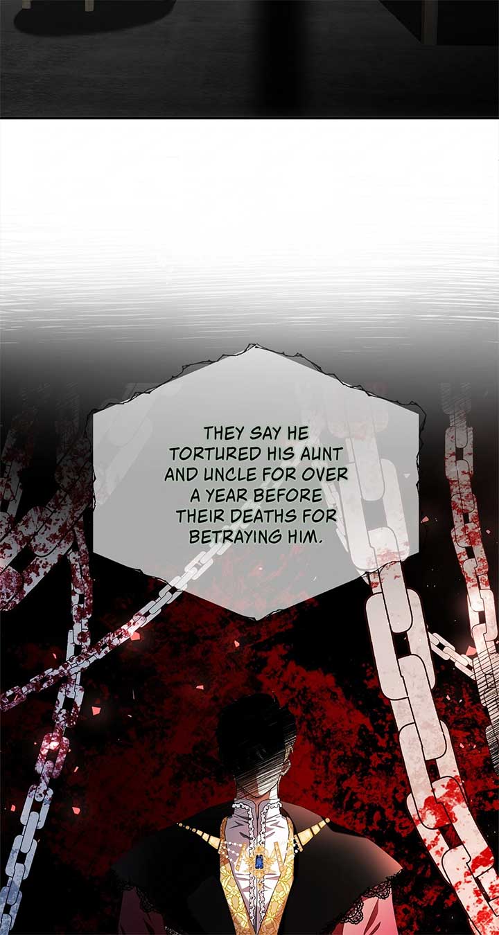 My Dead Lover Returned as a Tyrant Chapter 24 382 ch 24 66