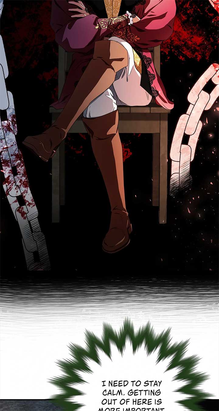 My Dead Lover Returned as a Tyrant Chapter 24 383 ch 24 67