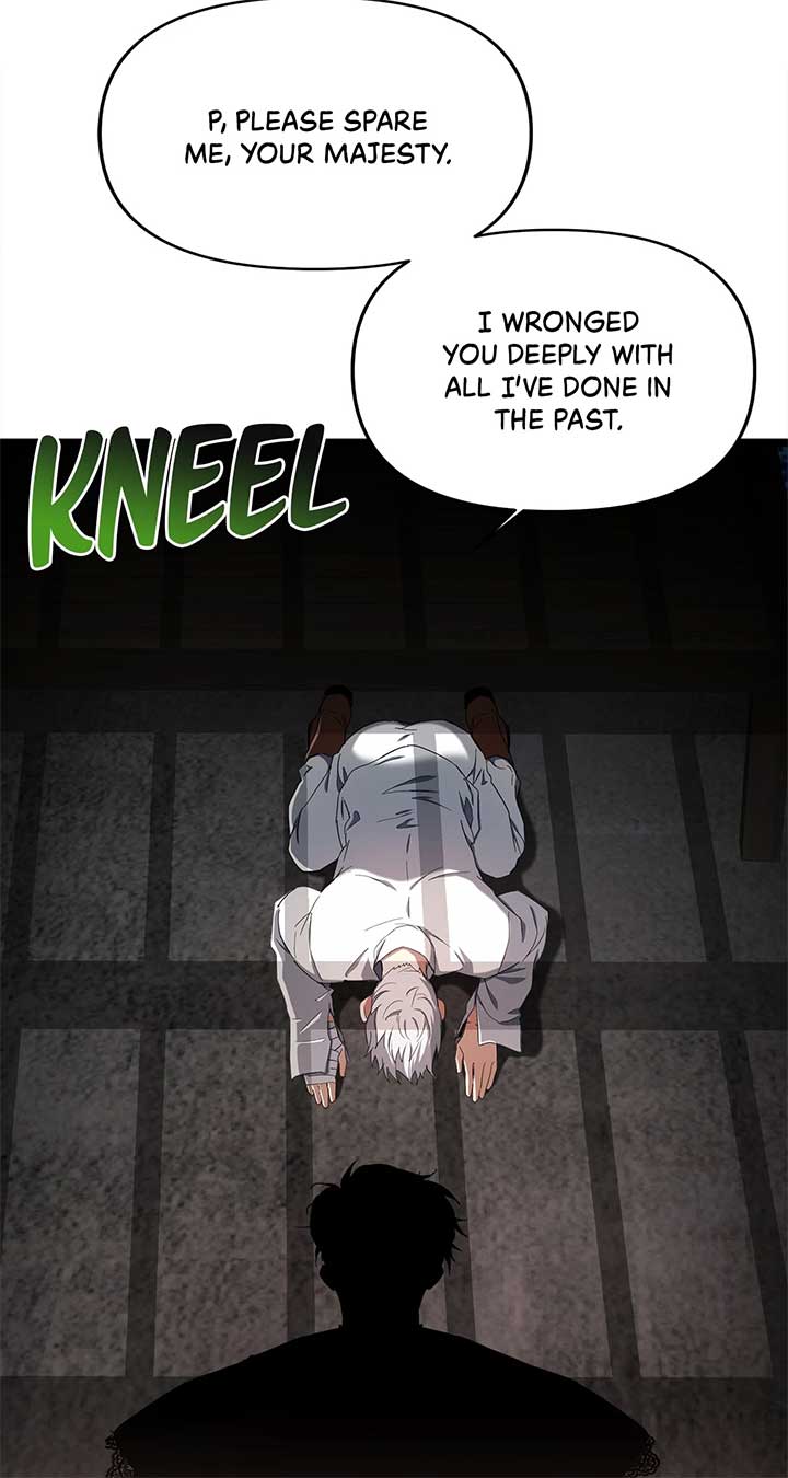 My Dead Lover Returned as a Tyrant Chapter 24 385 ch 24 69