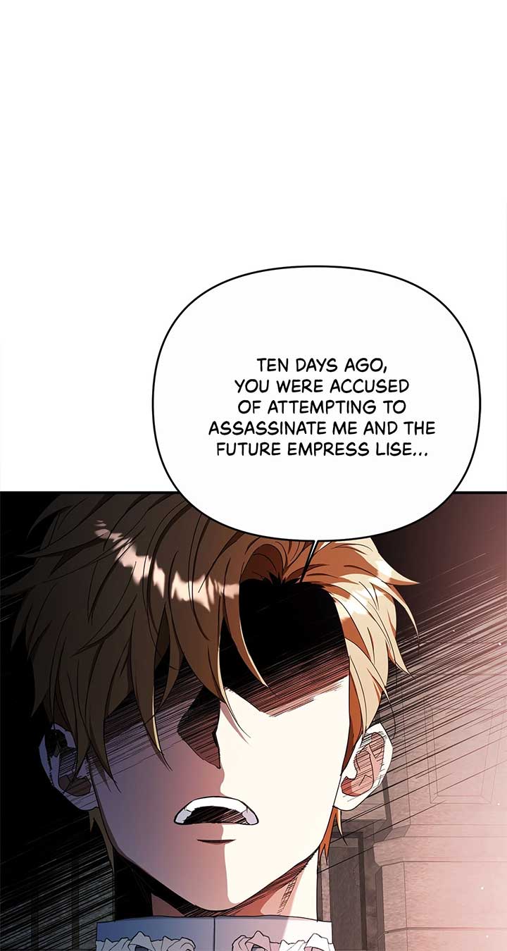 My Dead Lover Returned as a Tyrant Chapter 24 387 ch 24 71