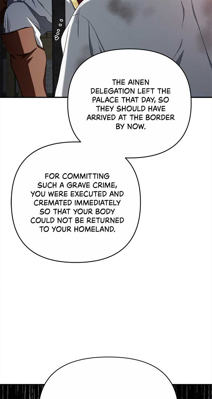 My Dead Lover Returned as a Tyrant Chapter 24 391 ch 24 75