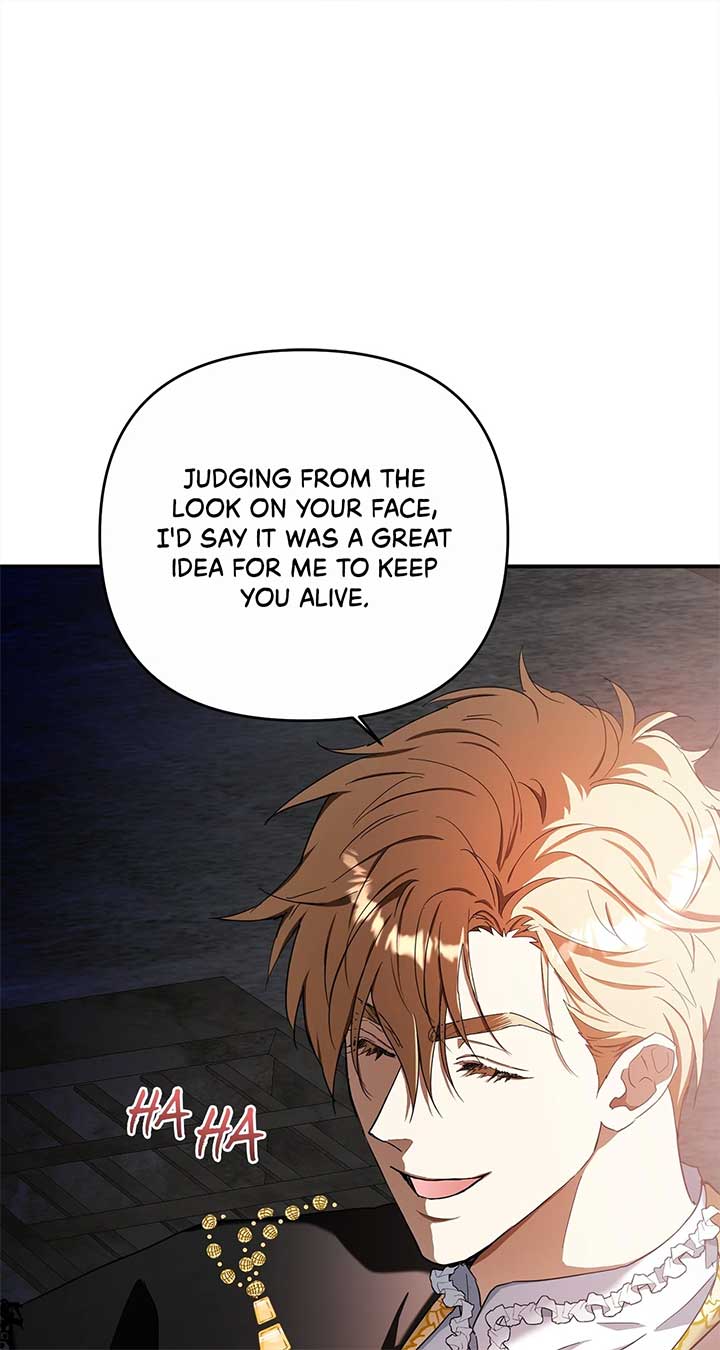 My Dead Lover Returned as a Tyrant Chapter 24 394 ch 24 78