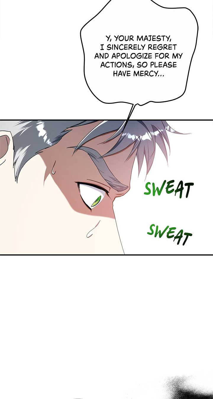 My Dead Lover Returned as a Tyrant Chapter 24 396 ch 24 80