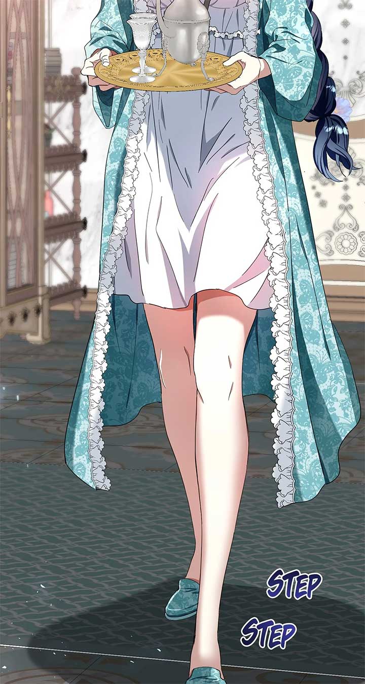 My Dead Lover Returned as a Tyrant Chapter 24 412 ch 24 96