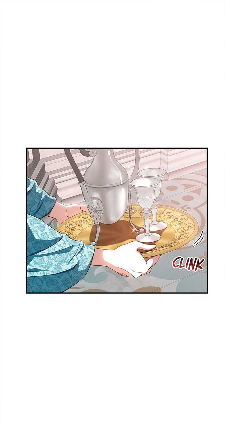 My Dead Lover Returned as a Tyrant Chapter 25 296 ch 25 1