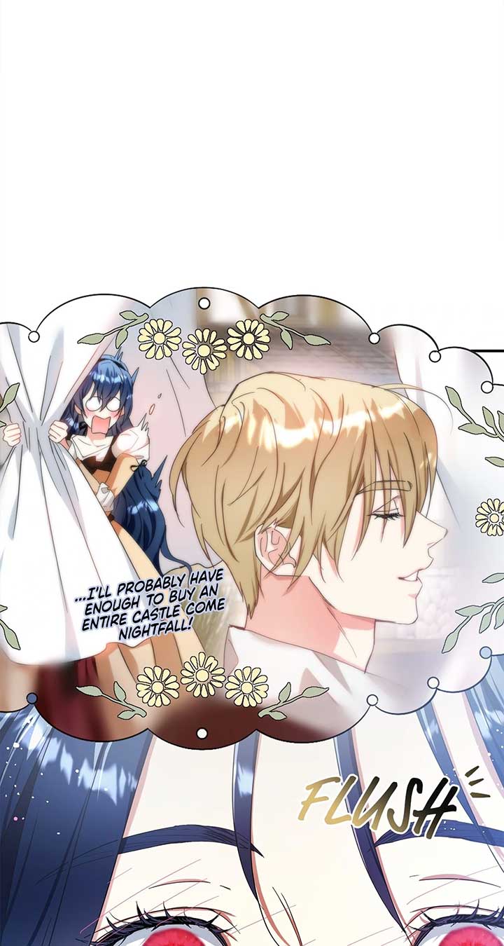 My Dead Lover Returned as a Tyrant Chapter 25 305 ch 25 10