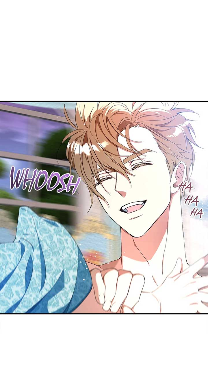 My Dead Lover Returned as a Tyrant Chapter 25 309 ch 25 14