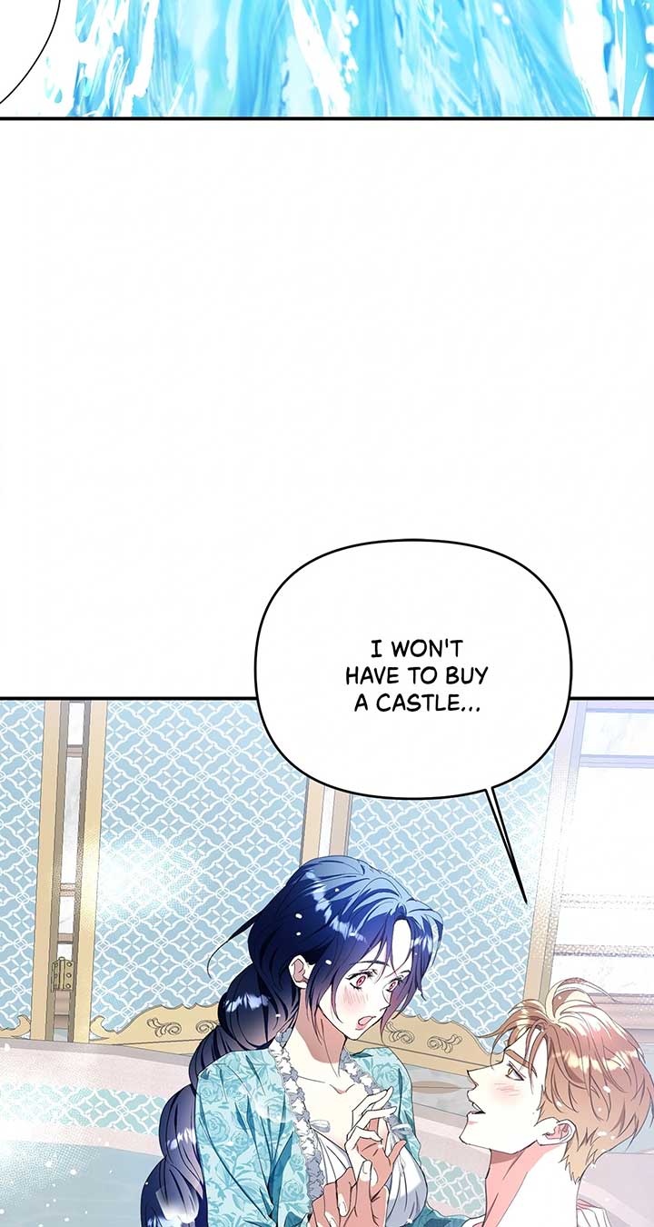 My Dead Lover Returned as a Tyrant Chapter 25 313 ch 25 18