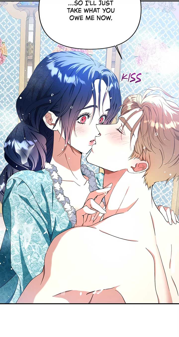 My Dead Lover Returned as a Tyrant Chapter 25 315 ch 25 20