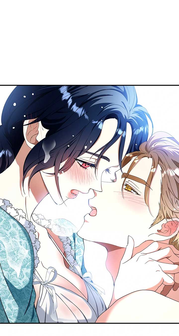 My Dead Lover Returned as a Tyrant Chapter 25 318 ch 25 23