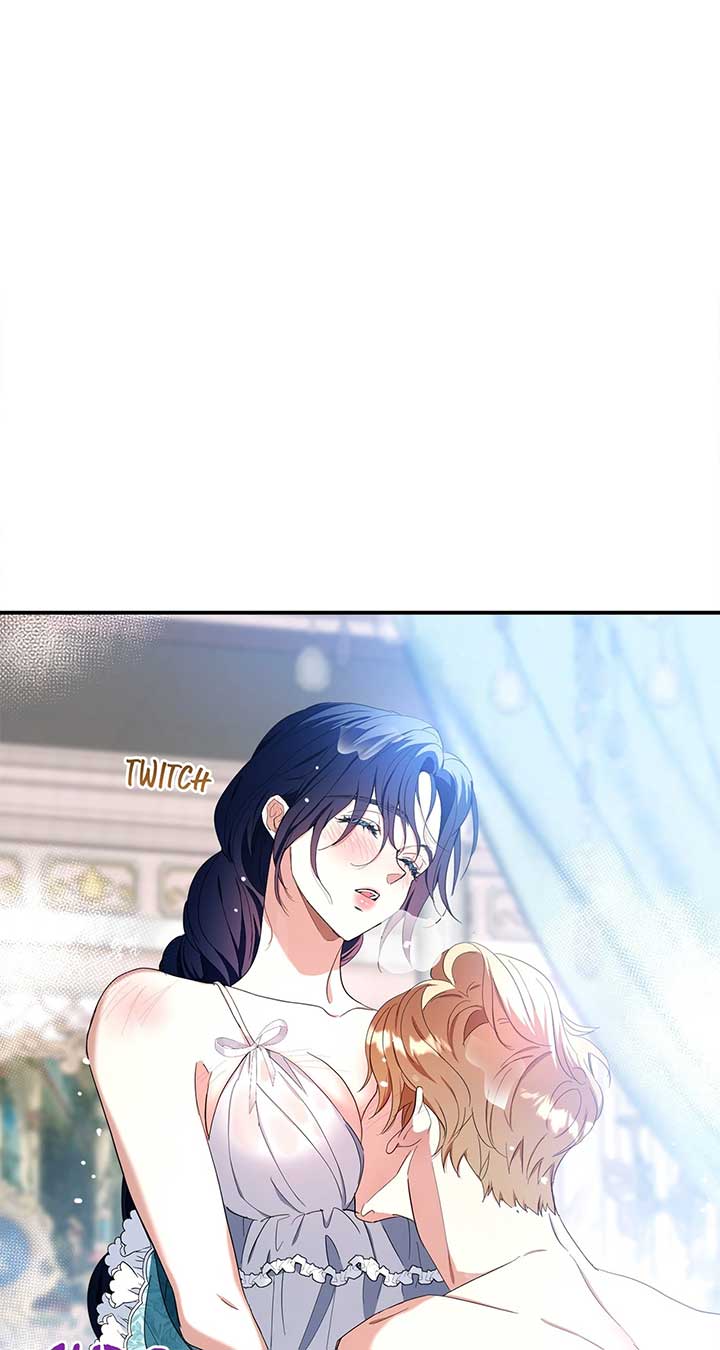 My Dead Lover Returned as a Tyrant Chapter 25 321 ch 25 26