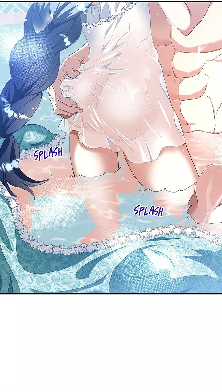 My Dead Lover Returned as a Tyrant Chapter 25 323 ch 25 28