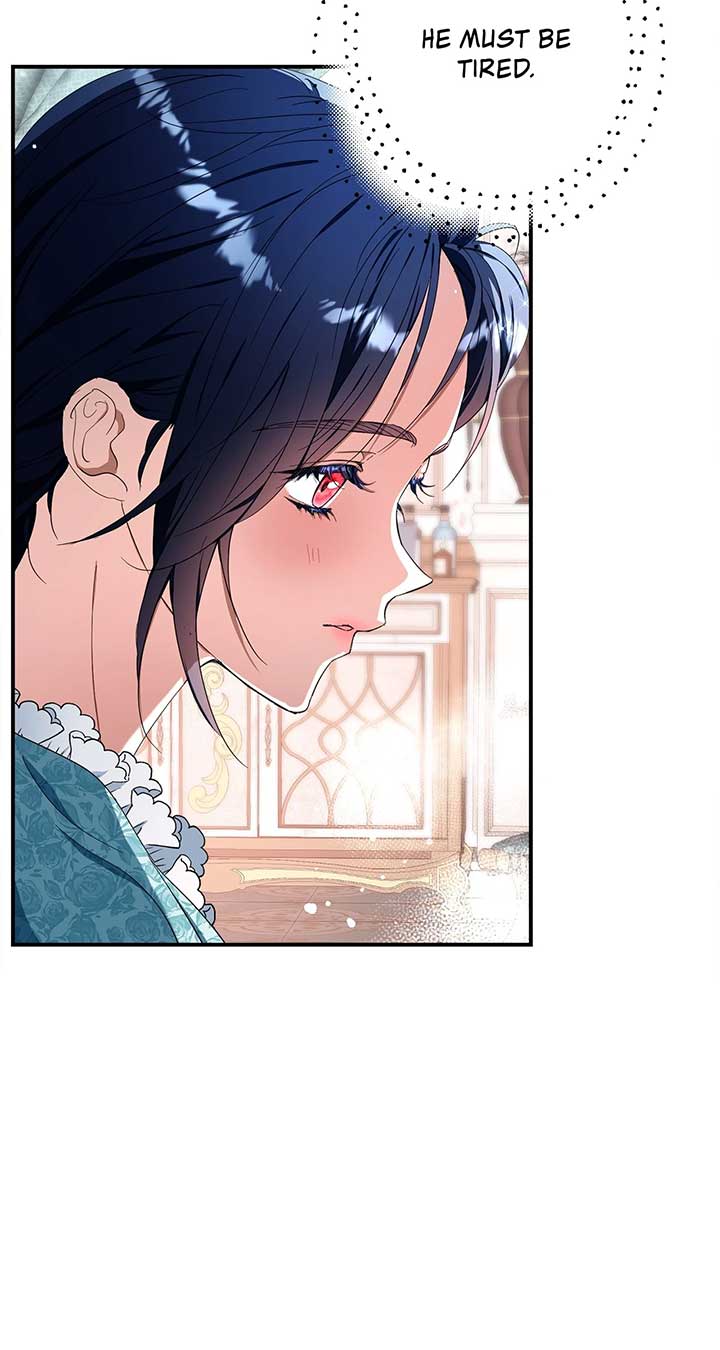 My Dead Lover Returned as a Tyrant Chapter 25 298 ch 25 3