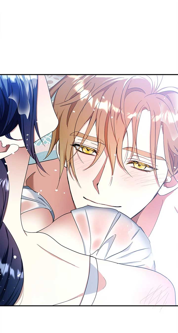 My Dead Lover Returned as a Tyrant Chapter 25 326 ch 25 31