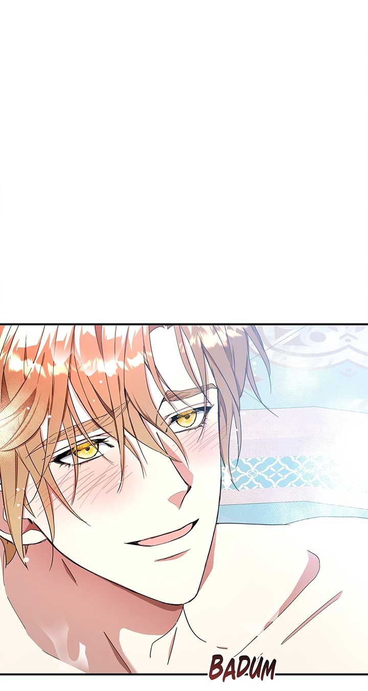 My Dead Lover Returned as a Tyrant Chapter 25 331 ch 25 36