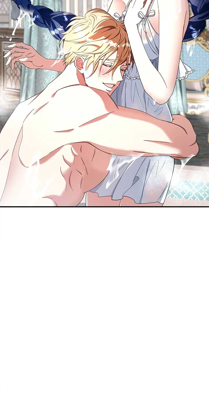 My Dead Lover Returned as a Tyrant Chapter 25 333 ch 25 38