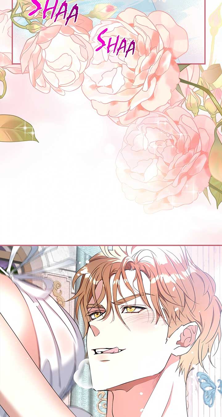 My Dead Lover Returned as a Tyrant Chapter 25 340 ch 25 45