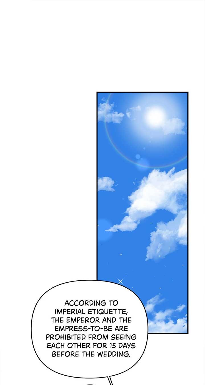 My Dead Lover Returned as a Tyrant Chapter 25 345 ch 25 50