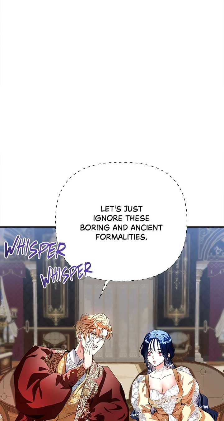 My Dead Lover Returned as a Tyrant Chapter 25 350 ch 25 55