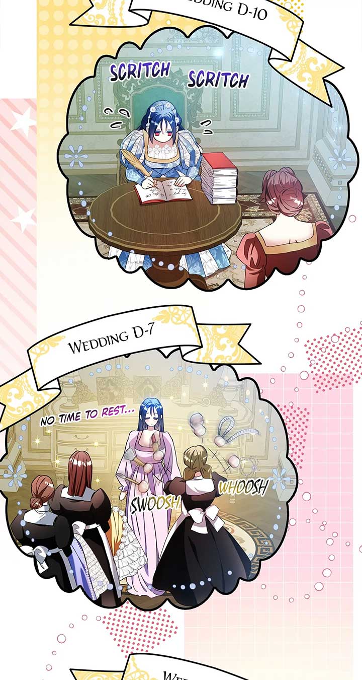 My Dead Lover Returned as a Tyrant Chapter 25 355 ch 25 60