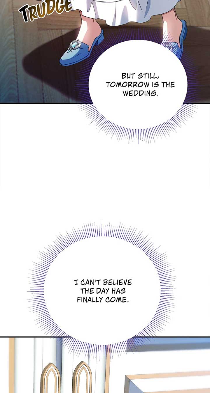 My Dead Lover Returned as a Tyrant Chapter 25 360 ch 25 65