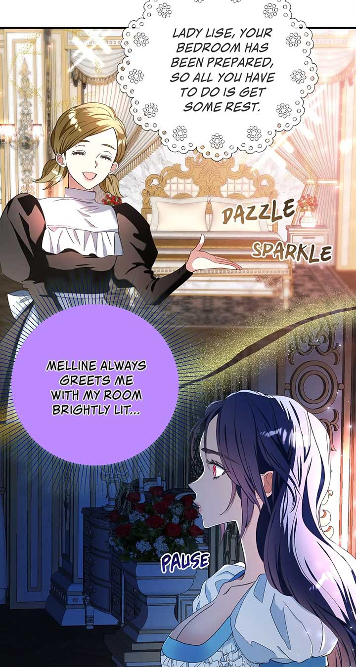 My Dead Lover Returned as a Tyrant Chapter 25 363 ch 25 68