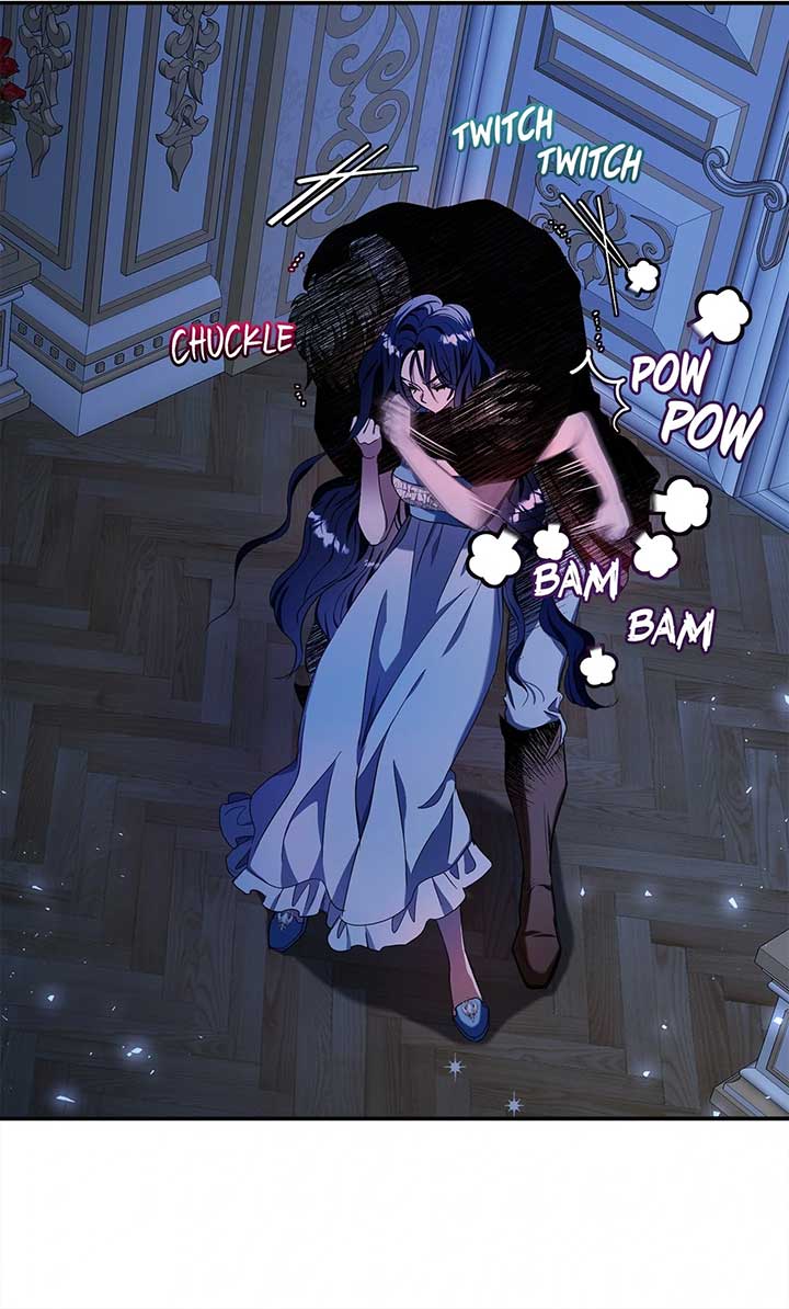 My Dead Lover Returned as a Tyrant Chapter 25 371 ch 25 76