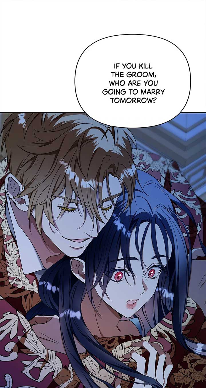 My Dead Lover Returned as a Tyrant Chapter 25 372 ch 25 77