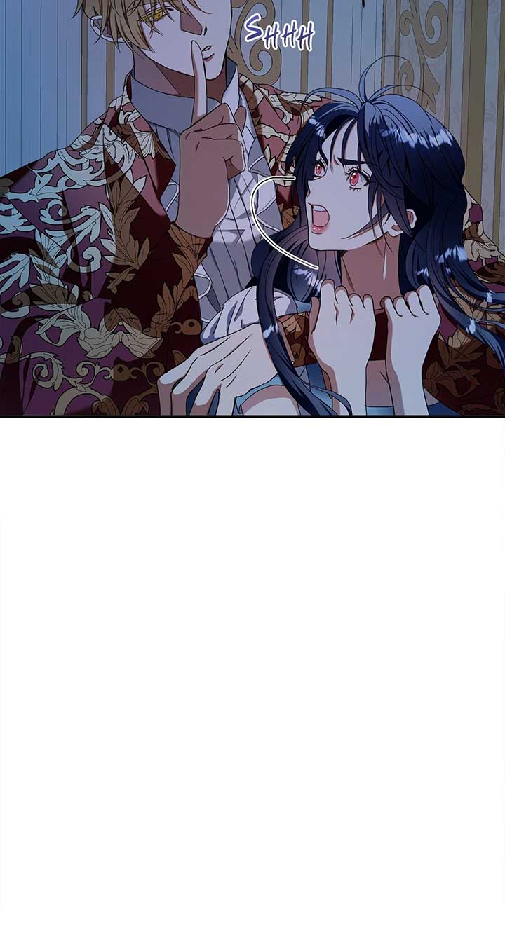 My Dead Lover Returned as a Tyrant Chapter 25 374 ch 25 79