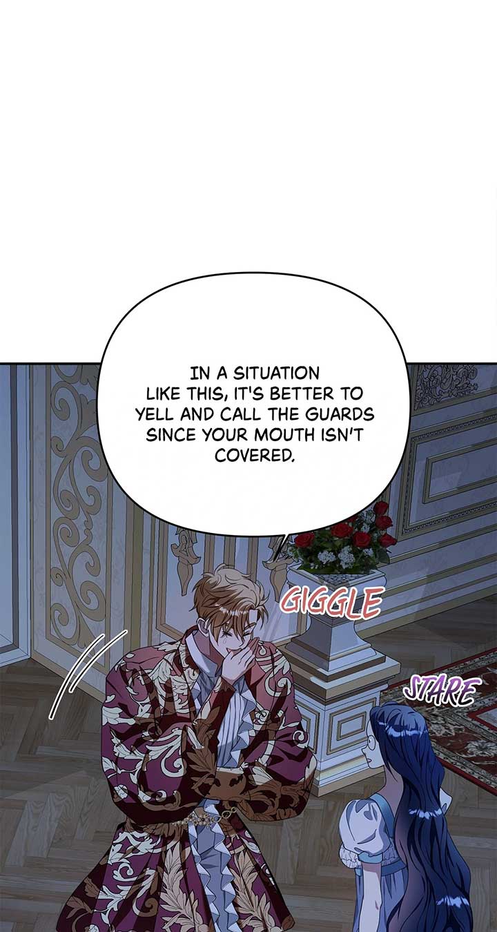 My Dead Lover Returned as a Tyrant Chapter 25 375 ch 25 80