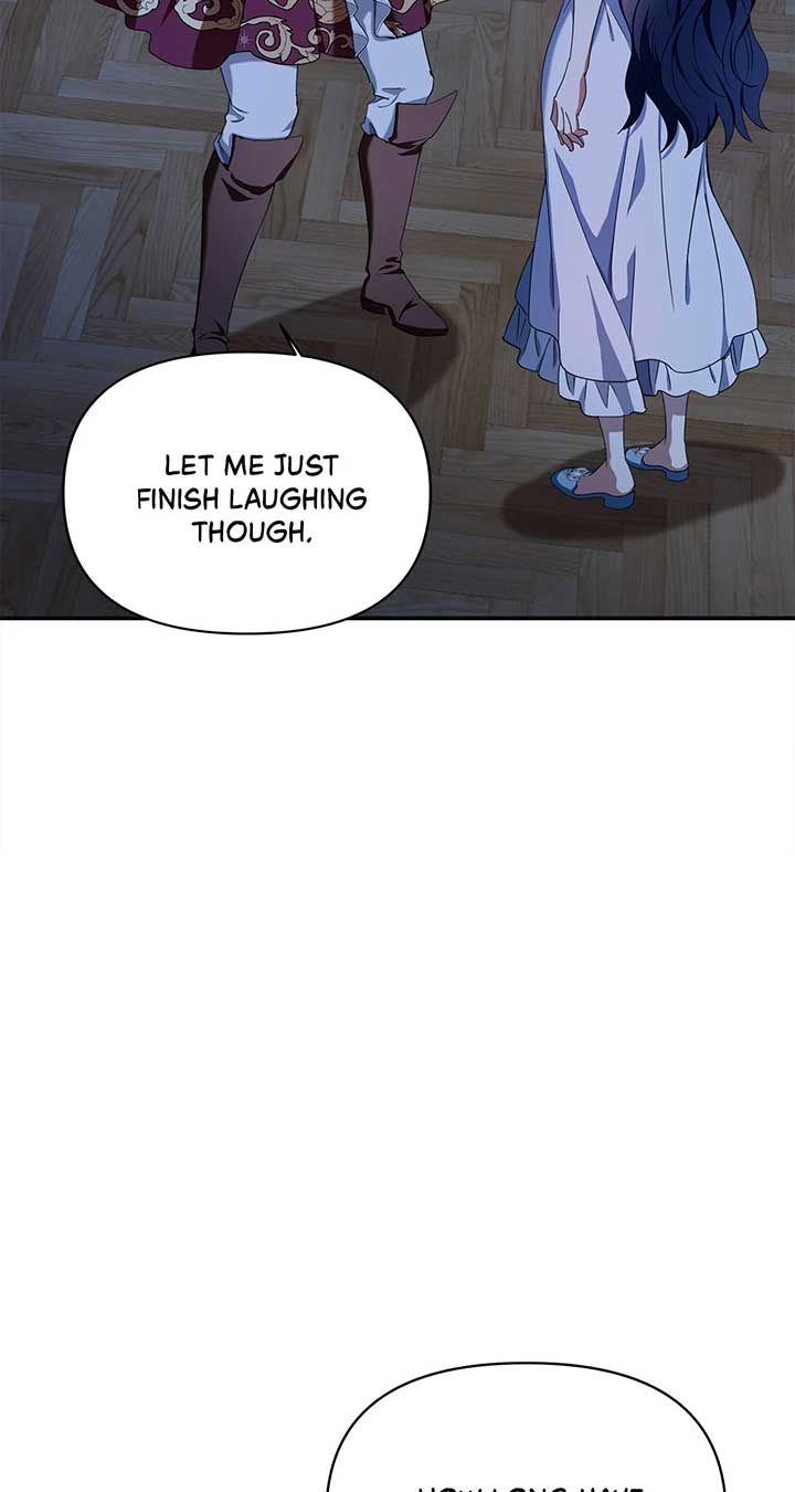 My Dead Lover Returned as a Tyrant Chapter 25 376 ch 25 81