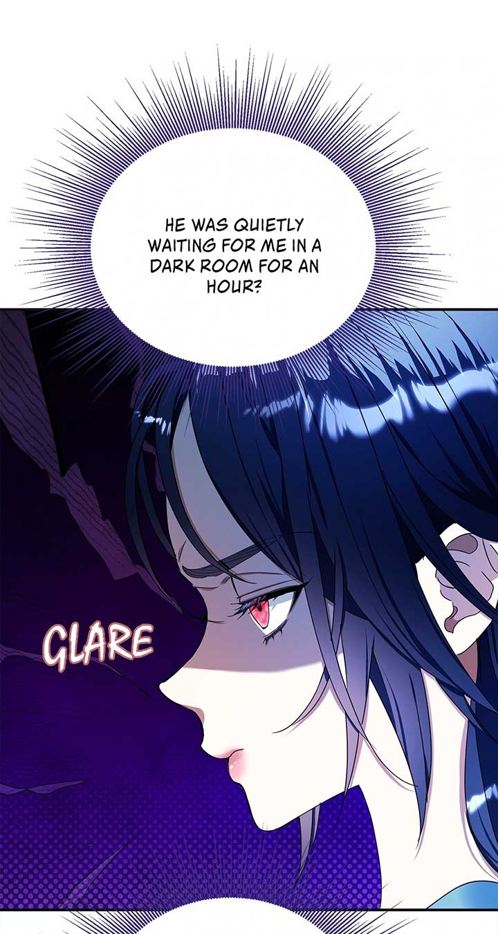 My Dead Lover Returned as a Tyrant Chapter 25 379 ch 25 84