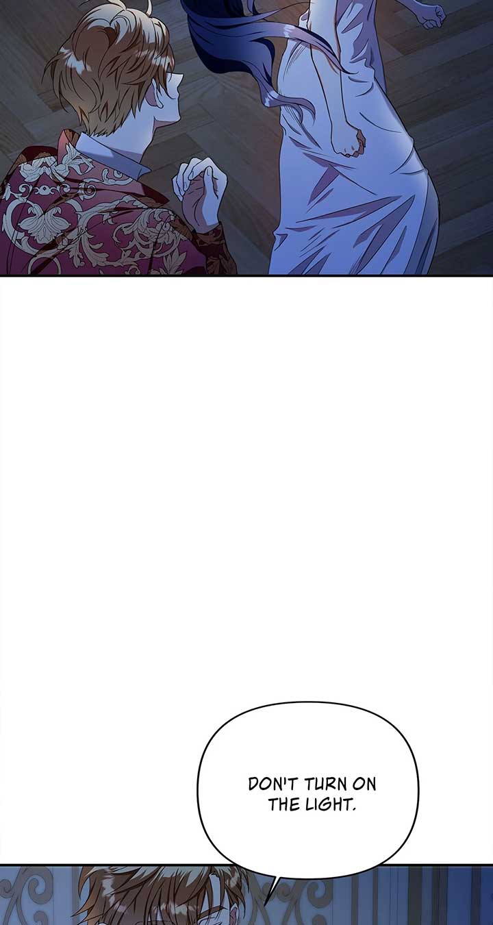 My Dead Lover Returned as a Tyrant Chapter 25 382 ch 25 87