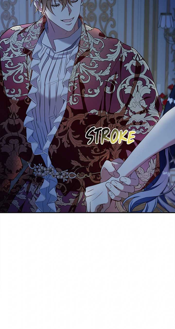 My Dead Lover Returned as a Tyrant Chapter 25 383 ch 25 88