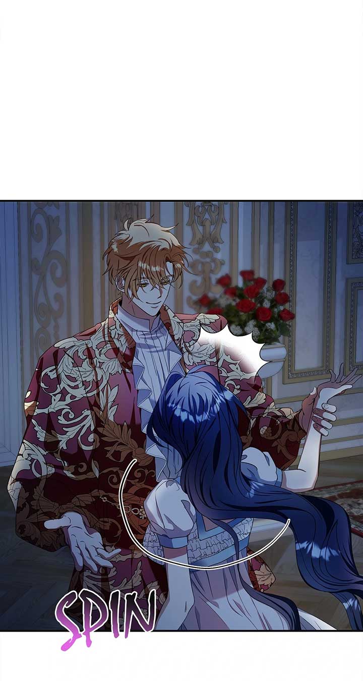 My Dead Lover Returned as a Tyrant Chapter 25 384 ch 25 89