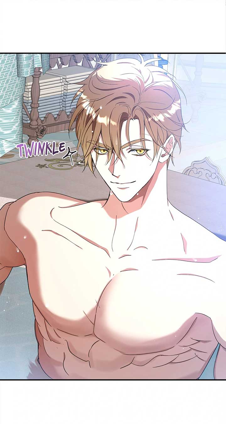 My Dead Lover Returned as a Tyrant Chapter 25 304 ch 25 9