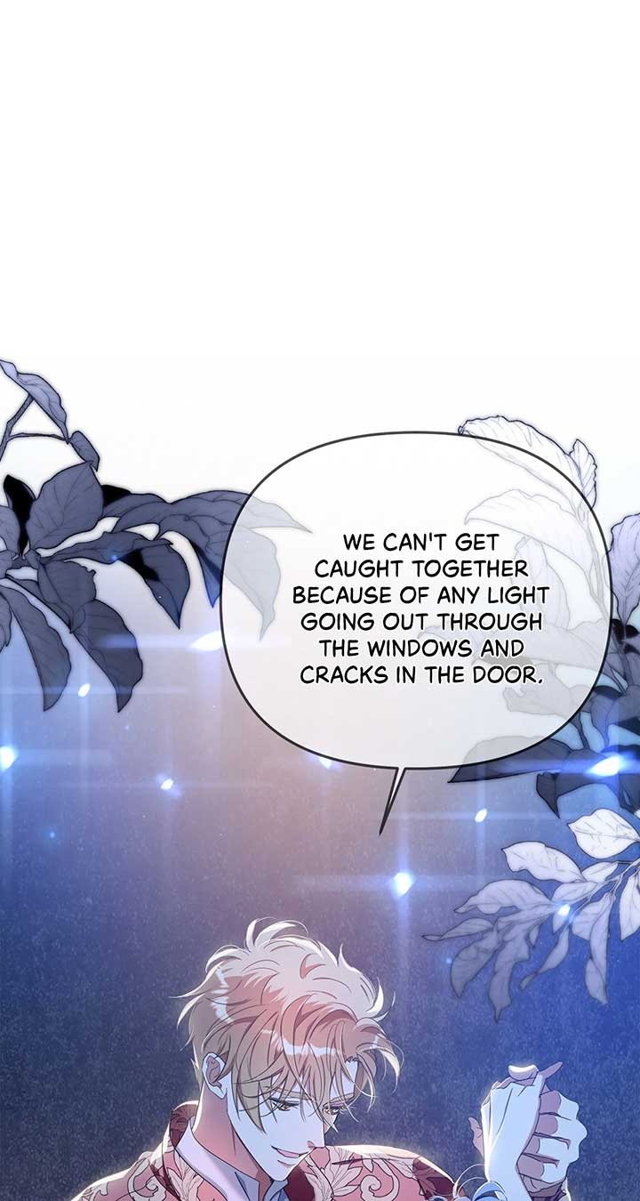 My Dead Lover Returned as a Tyrant Chapter 25 386 ch 25 91