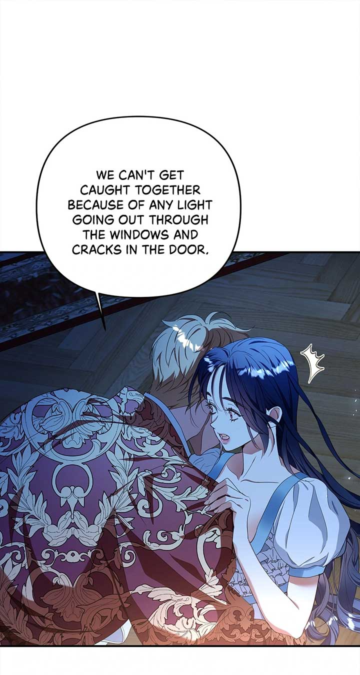 My Dead Lover Returned as a Tyrant Chapter 26 332 ch 26 1