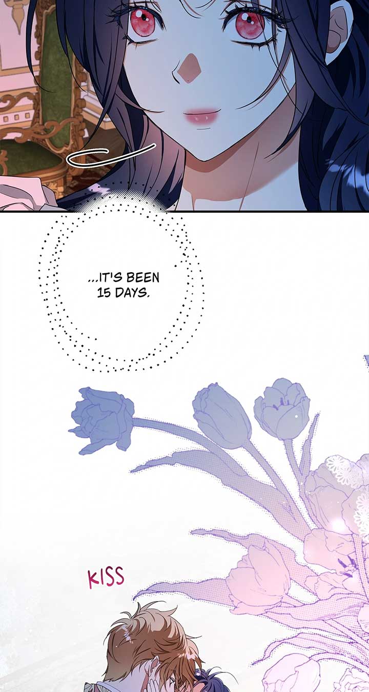 My Dead Lover Returned as a Tyrant Chapter 26 342 ch 26 11