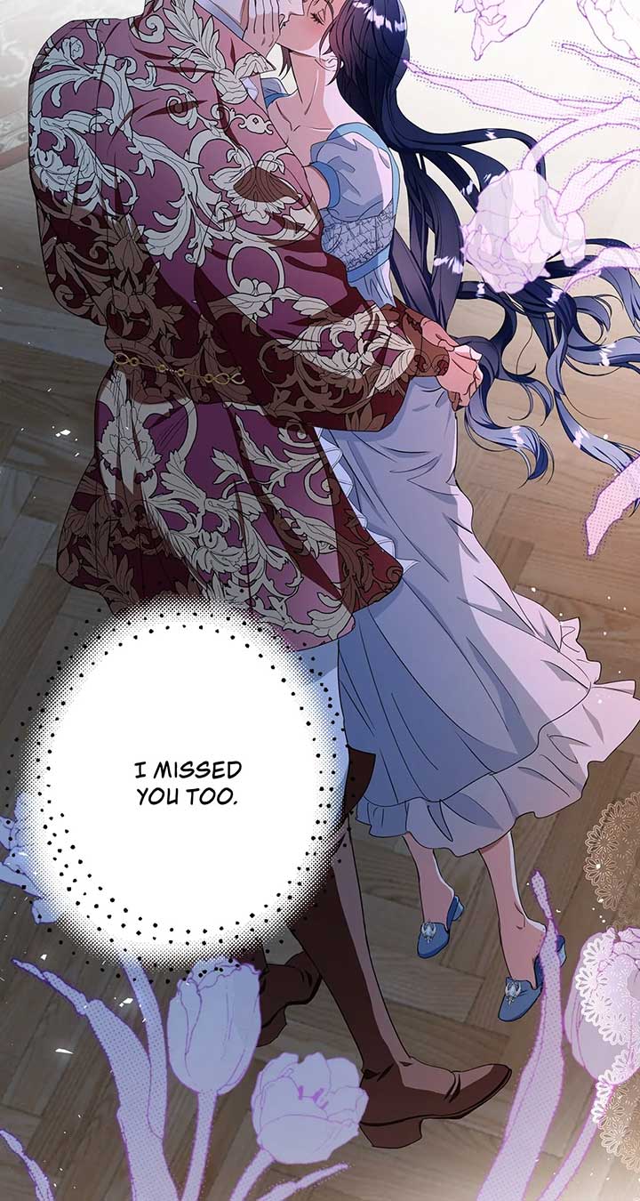 My Dead Lover Returned as a Tyrant Chapter 26 343 ch 26 12