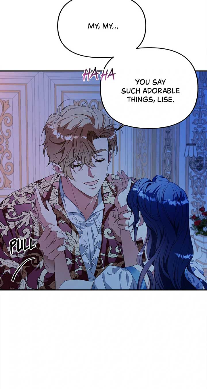 My Dead Lover Returned as a Tyrant Chapter 26 350 ch 26 19