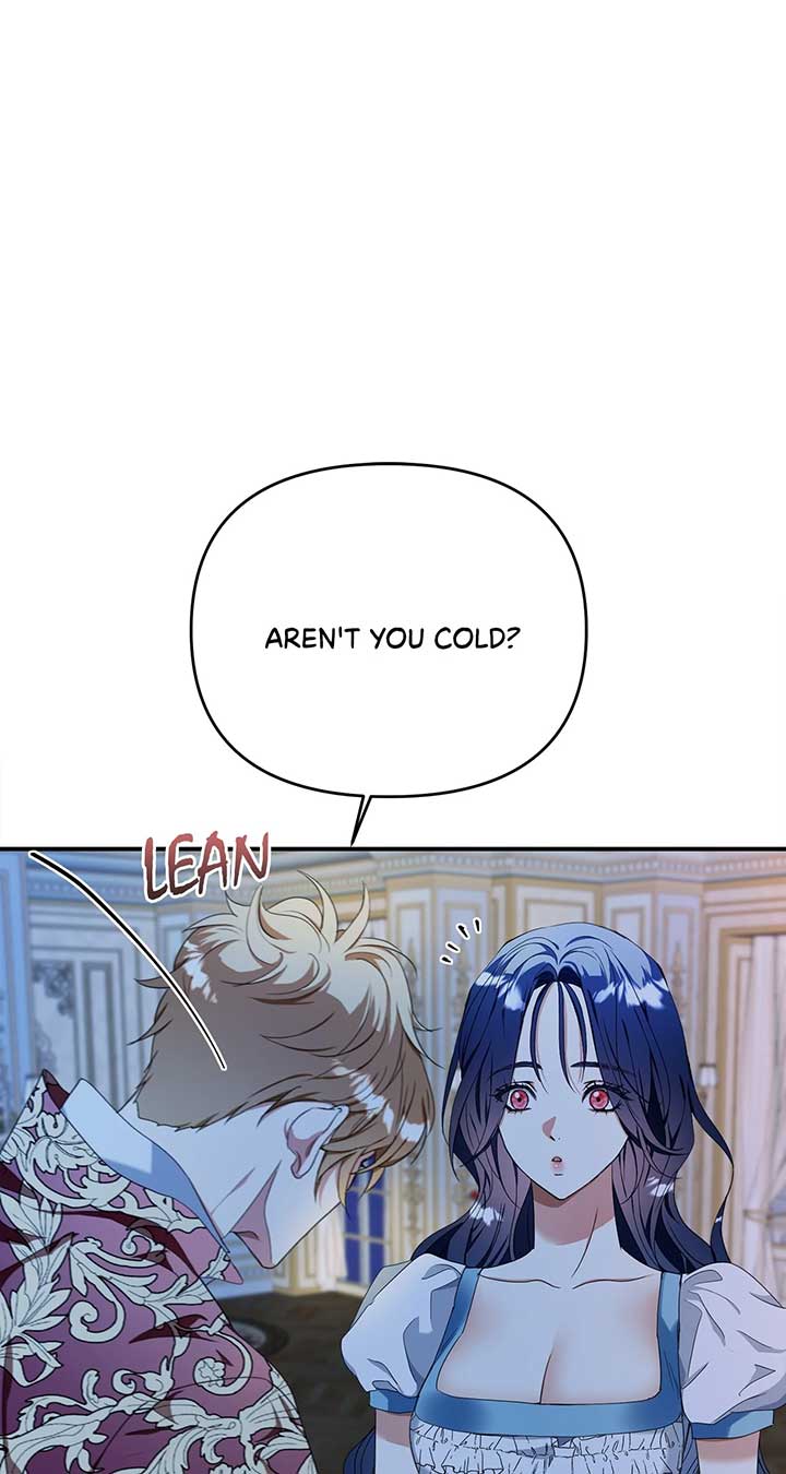 My Dead Lover Returned as a Tyrant Chapter 26 353 ch 26 22