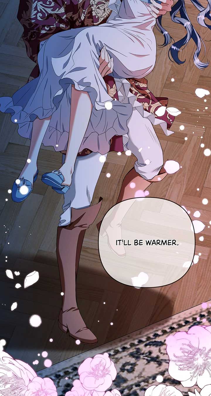 My Dead Lover Returned as a Tyrant Chapter 26 358 ch 26 27