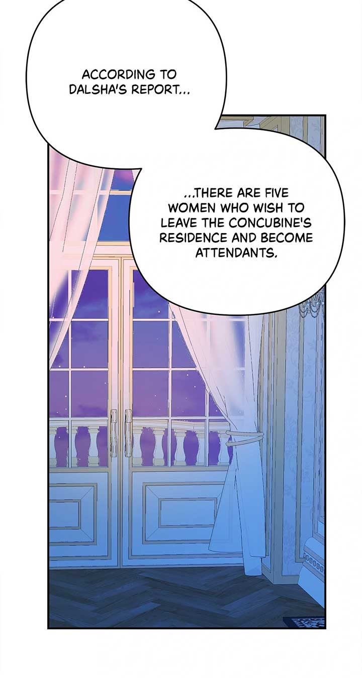 My Dead Lover Returned as a Tyrant Chapter 26 370 ch 26 39