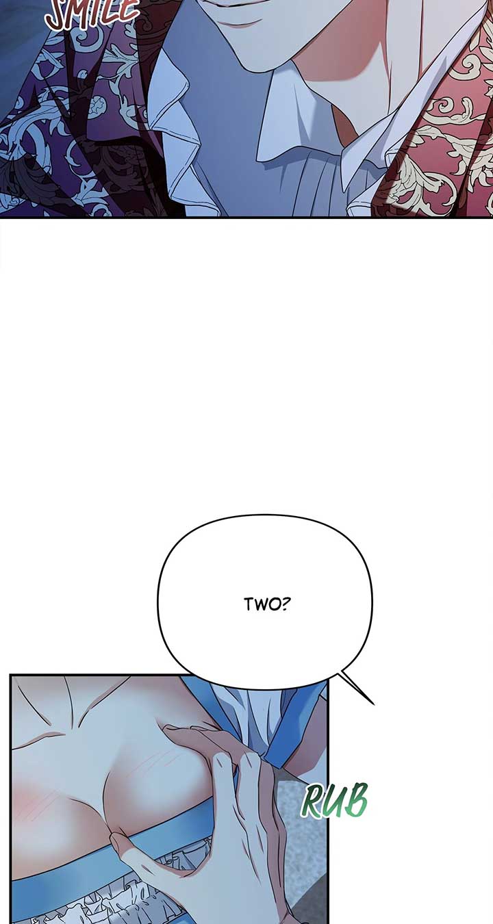 My Dead Lover Returned as a Tyrant Chapter 26 377 ch 26 46