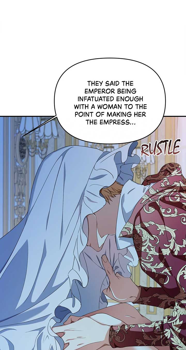 My Dead Lover Returned as a Tyrant Chapter 26 381 ch 26 50